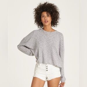 NWT Billabong Sweater